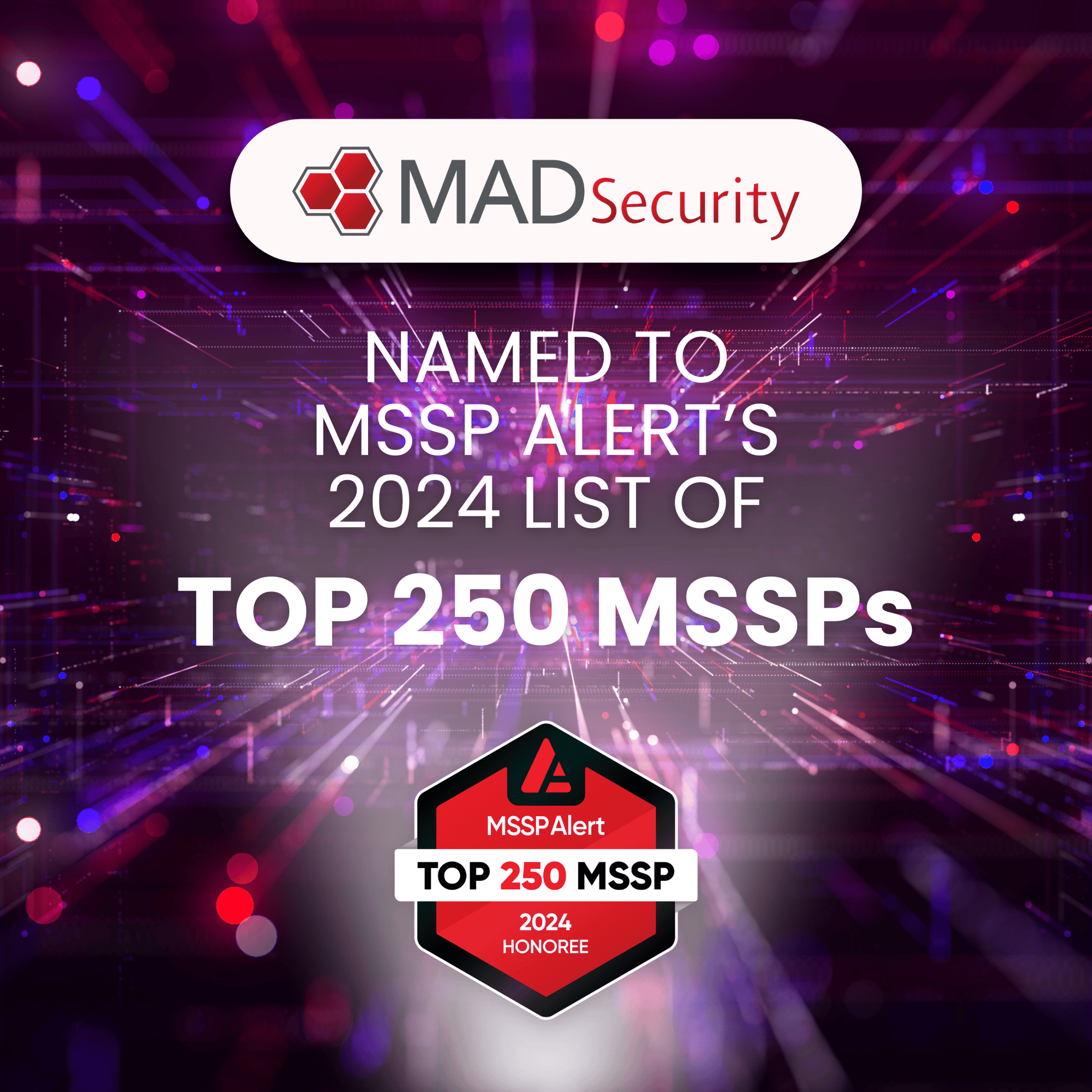 Newsroom - MAD Security